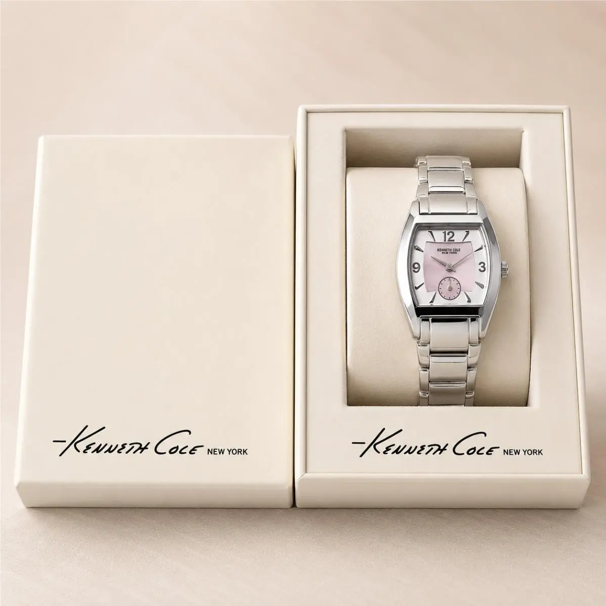 Women`s KC4498 Reaction Watch by Kenneth Cole