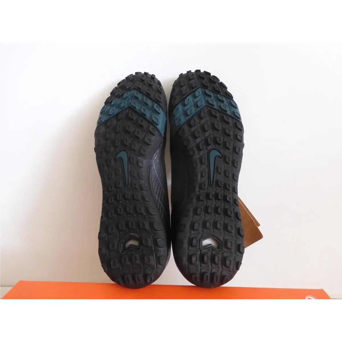 Nike shoes - Nike Mercurial Vapor - Mercurial Vapor - FQ8449-002 - Black (UPC: 197597306353) 5