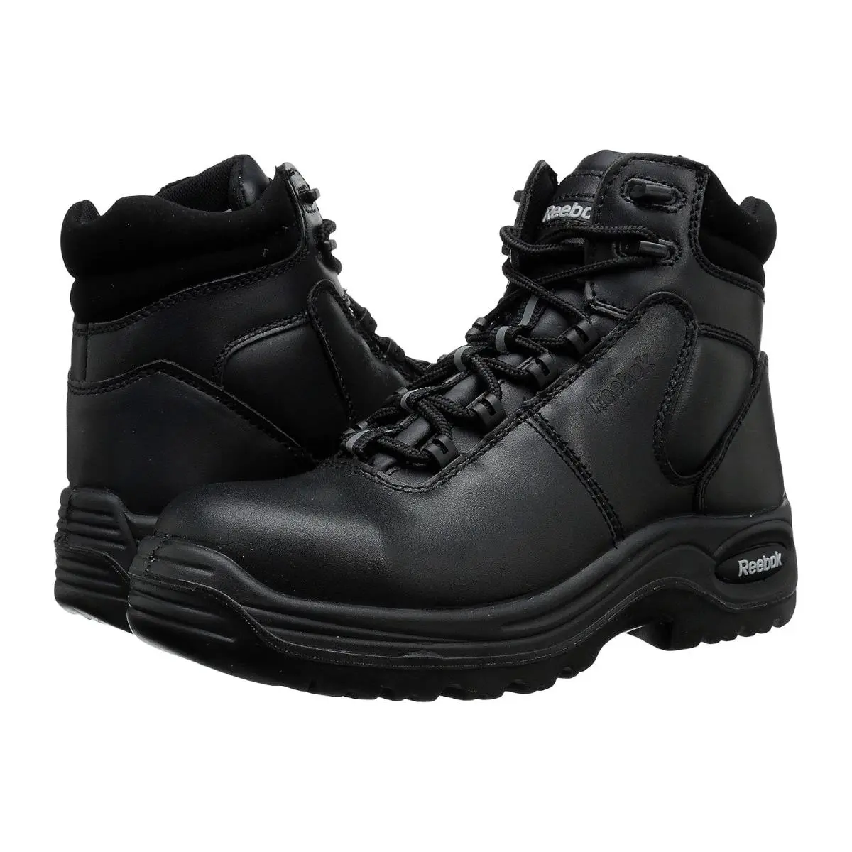 Man`s Boots Reebok Work Trainex