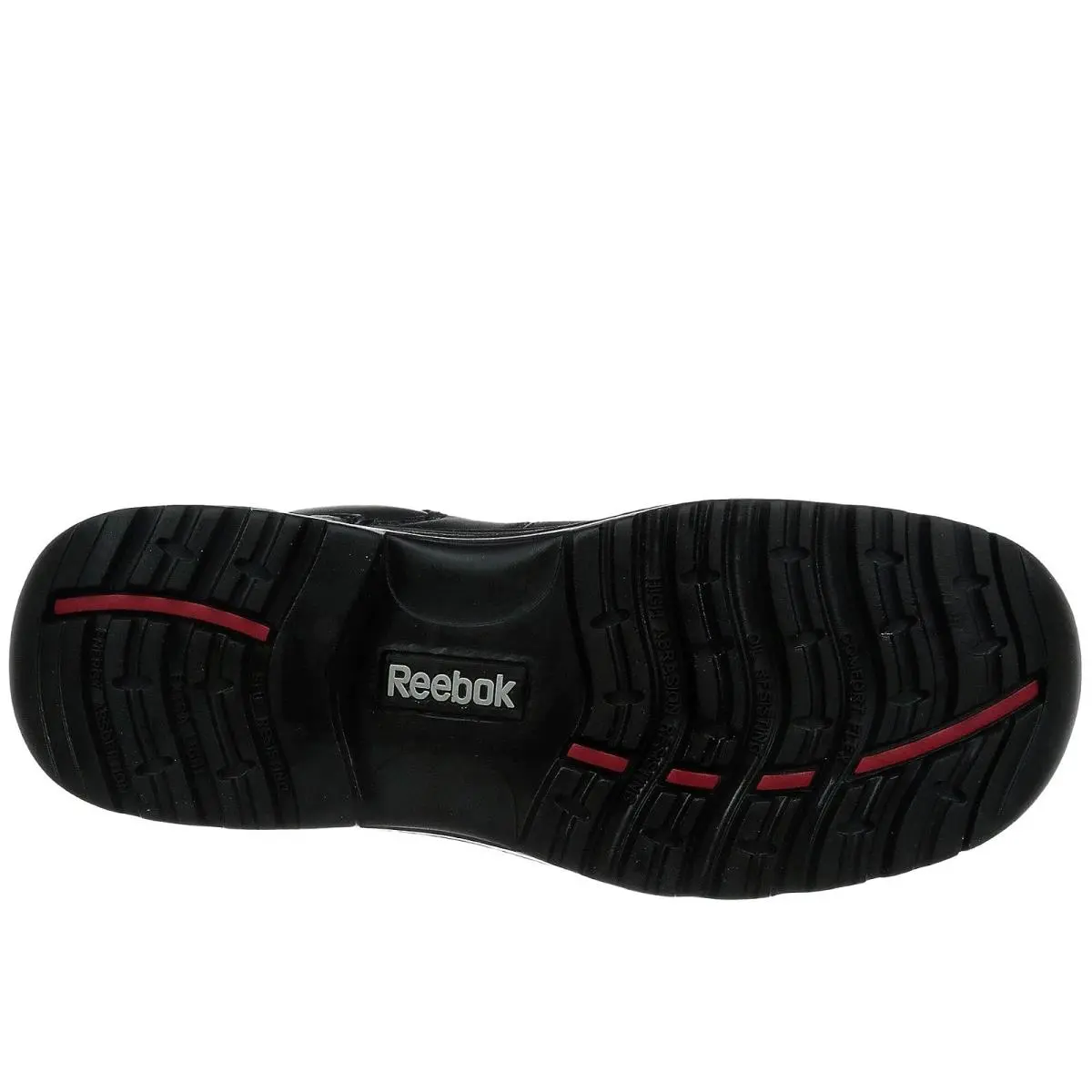 Reebok shoes - Black 1