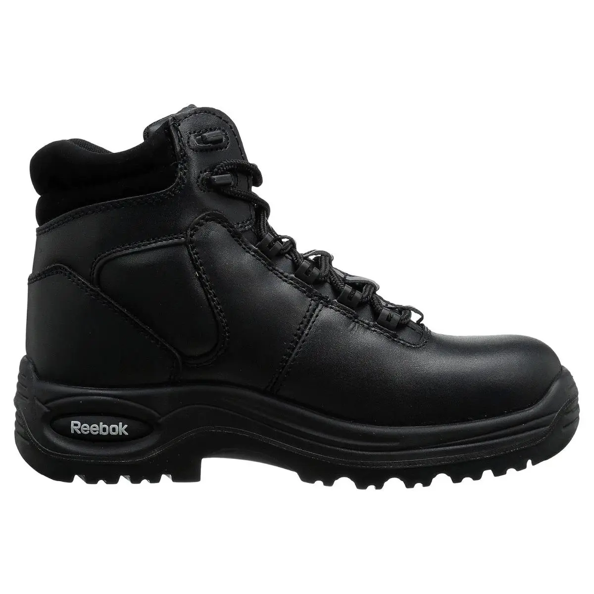 Reebok shoes - Black 4