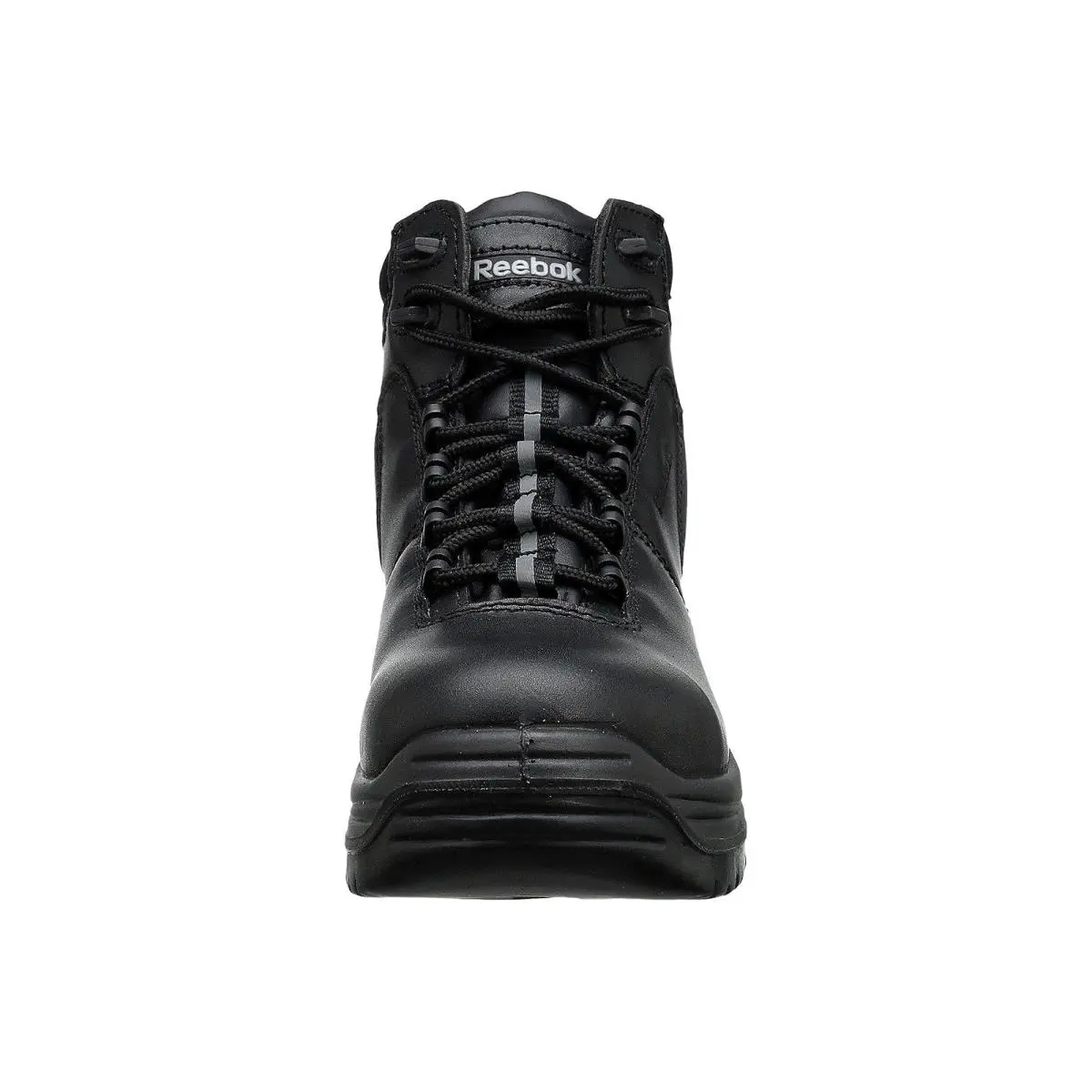 Reebok shoes - Black 5