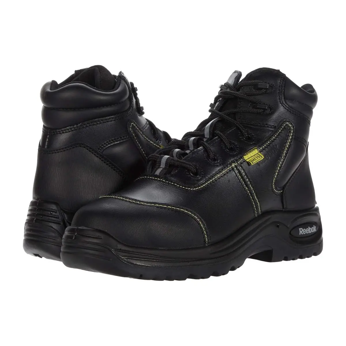 Reebok shoes - Black 13