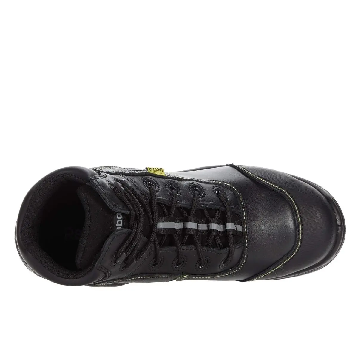 Reebok shoes - Black 14