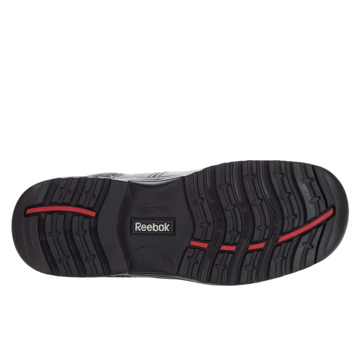Reebok shoes - Black 15