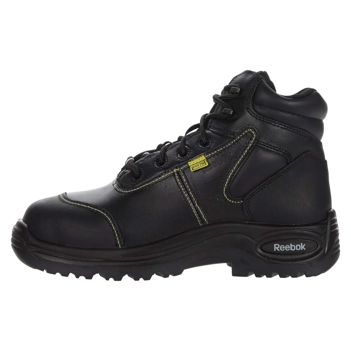 Reebok shoes - Black 16