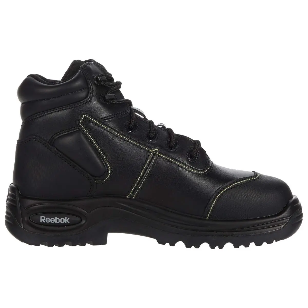 Reebok shoes - Black 18