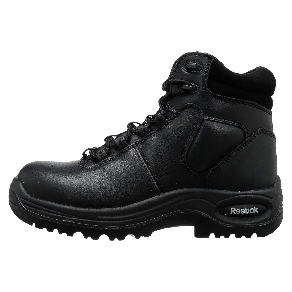 Reebok shoes - Black 9
