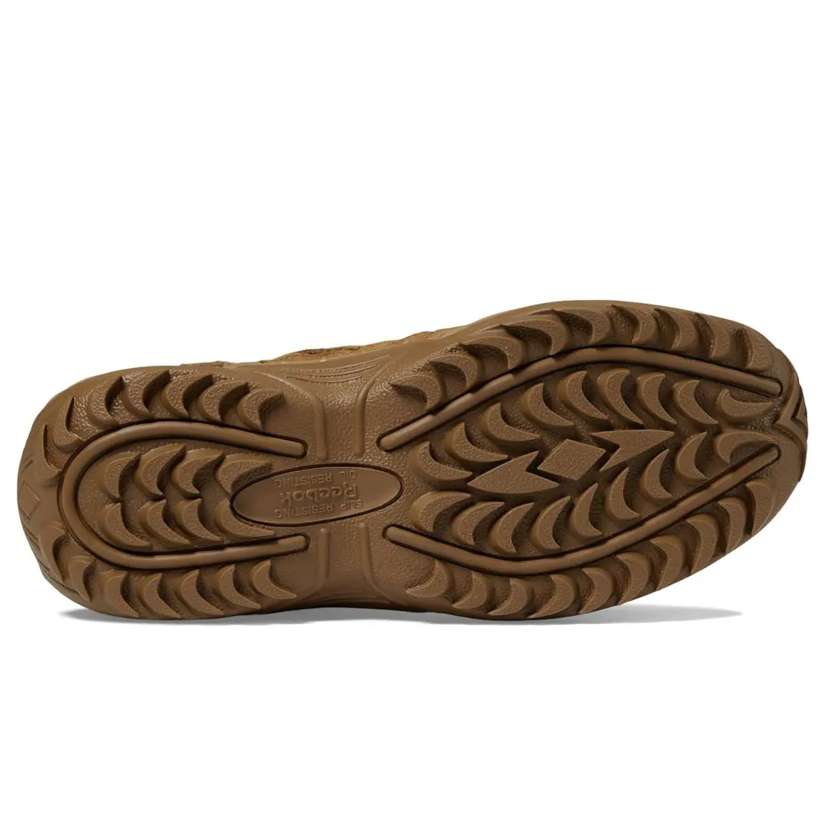 Reebok shoes - Coyote 1