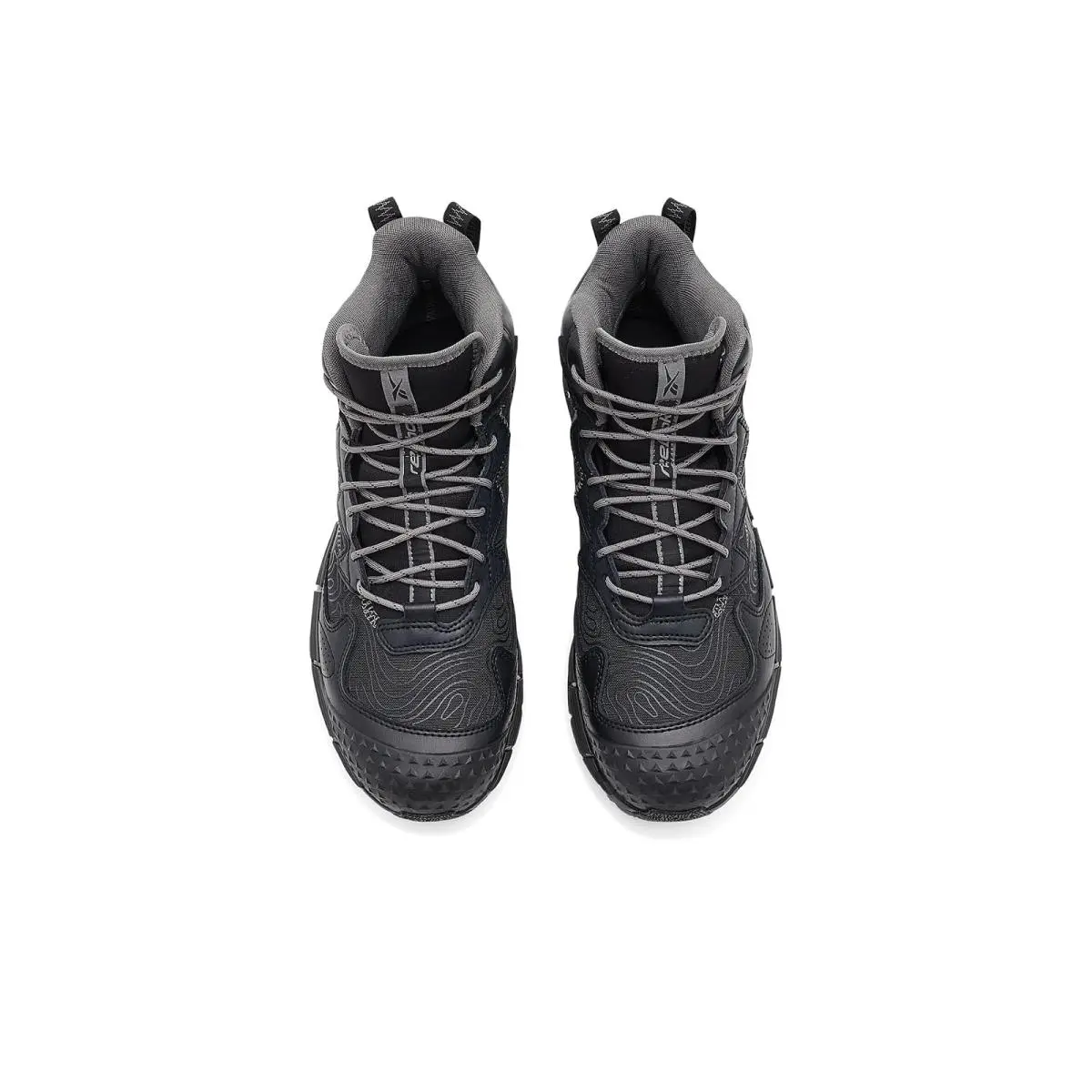 Reebok shoes - Black 0