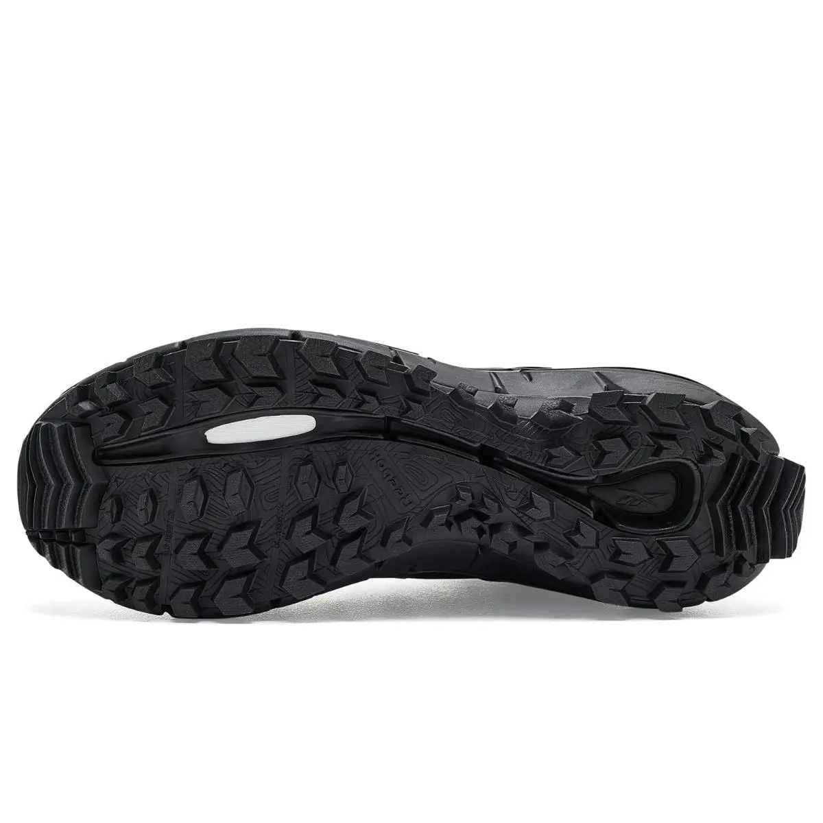 Reebok shoes - Black 3