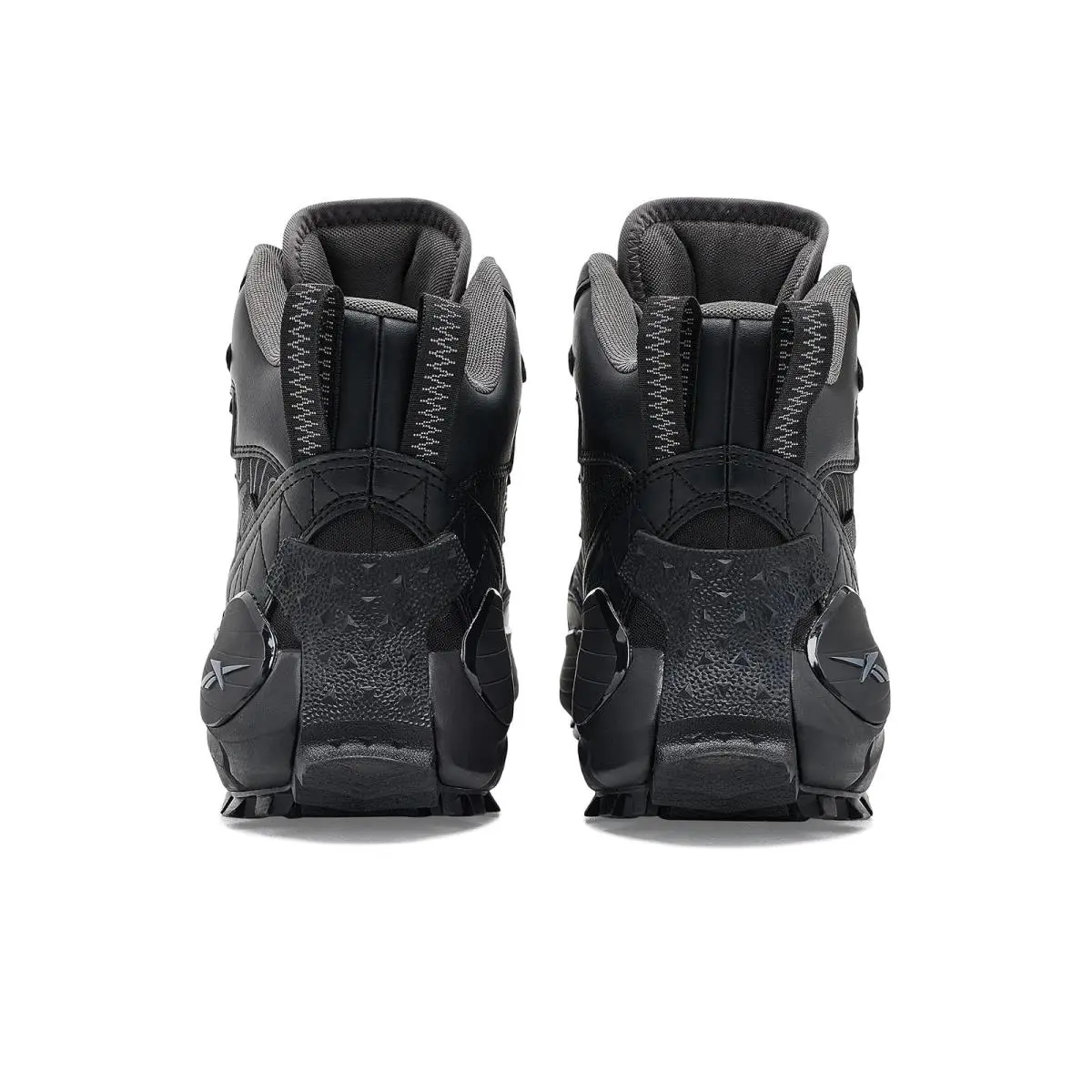 Reebok shoes - Black 5
