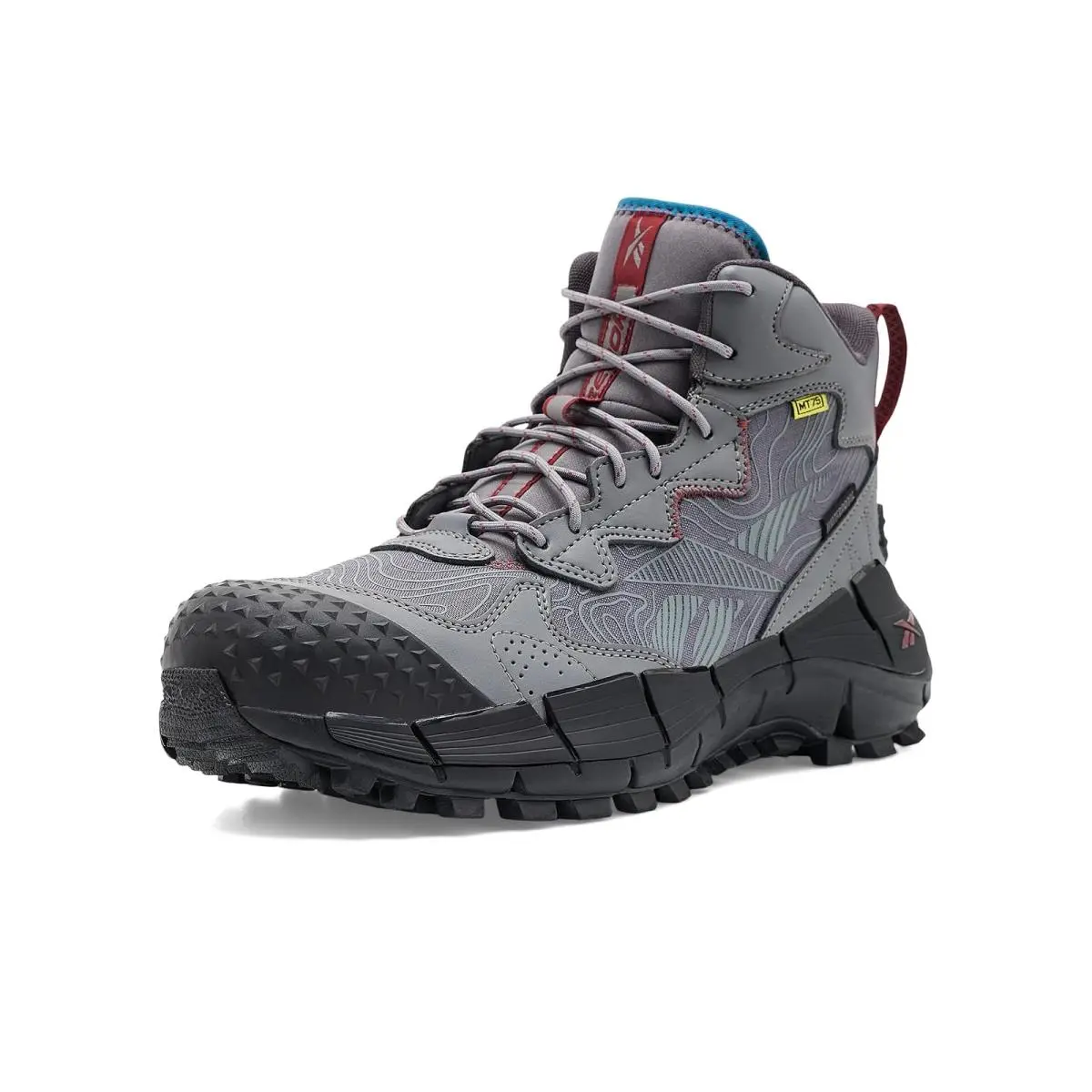 Reebok shoes - Black 13