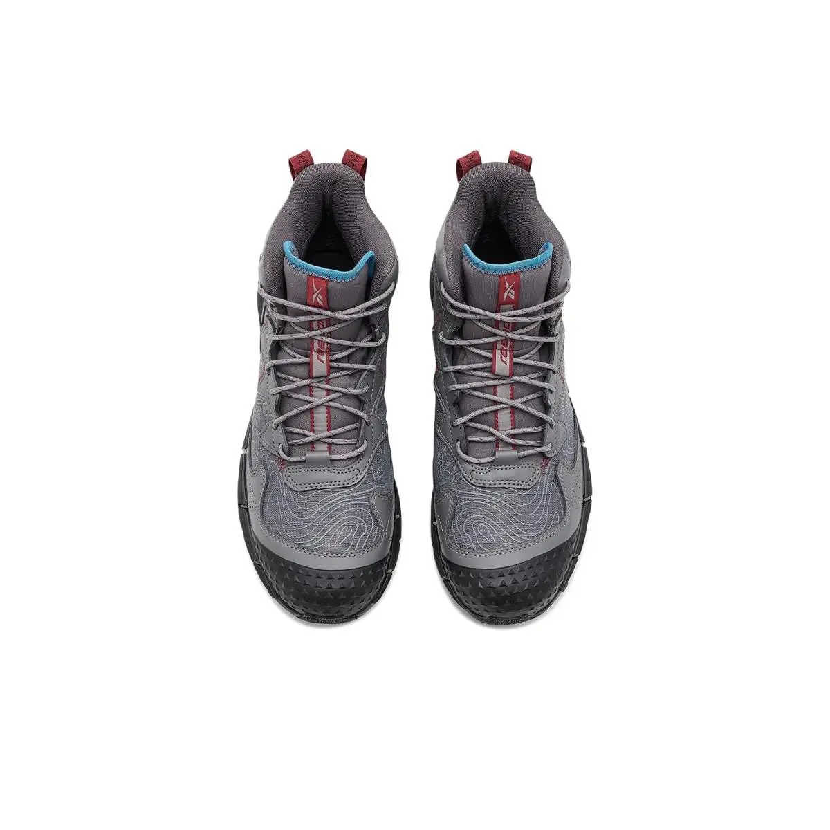 Reebok shoes - Black 14