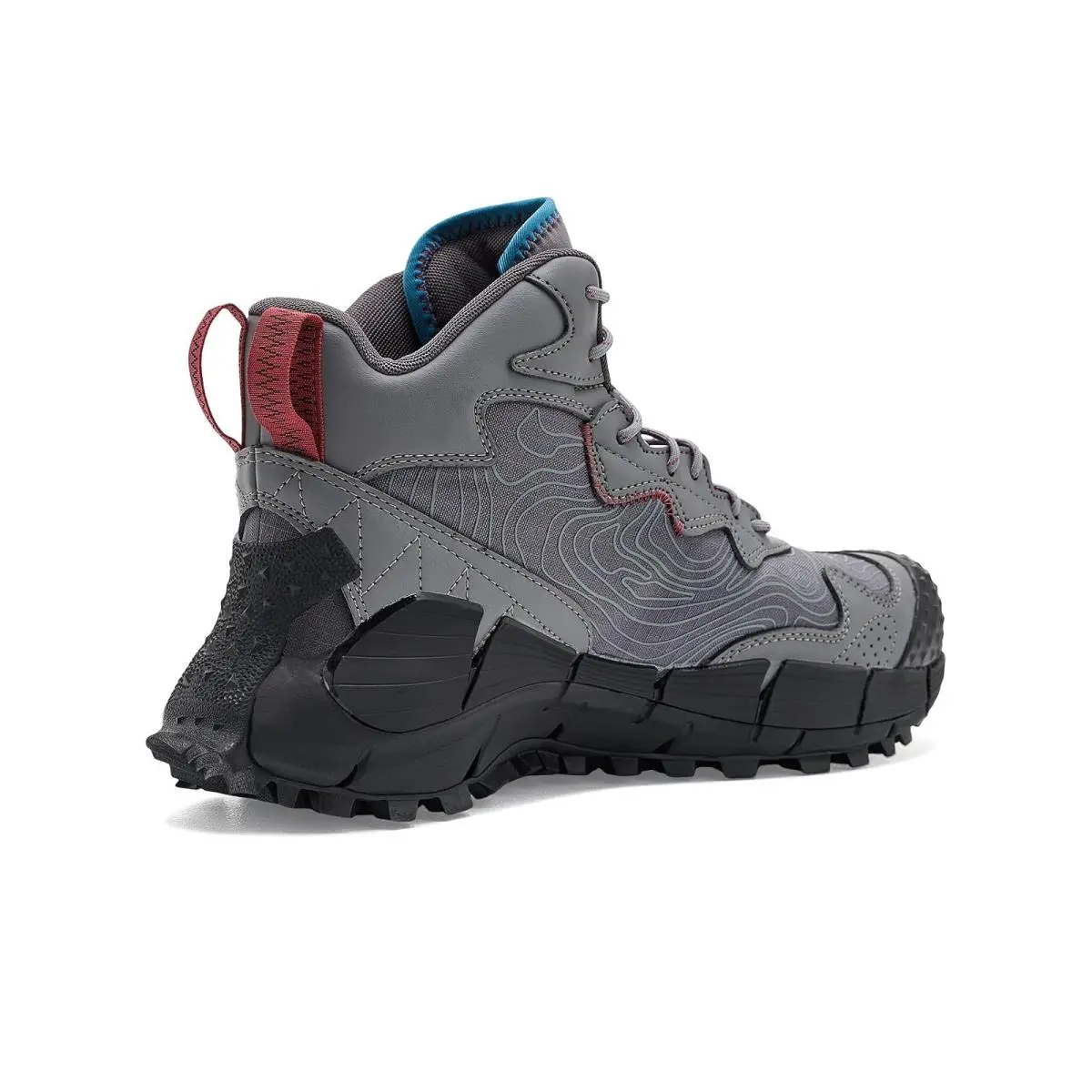 Reebok shoes - Black 15