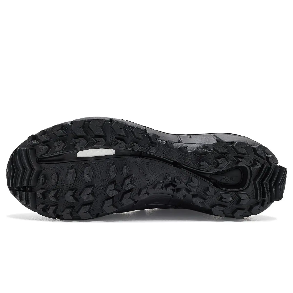 Reebok shoes - Black 17