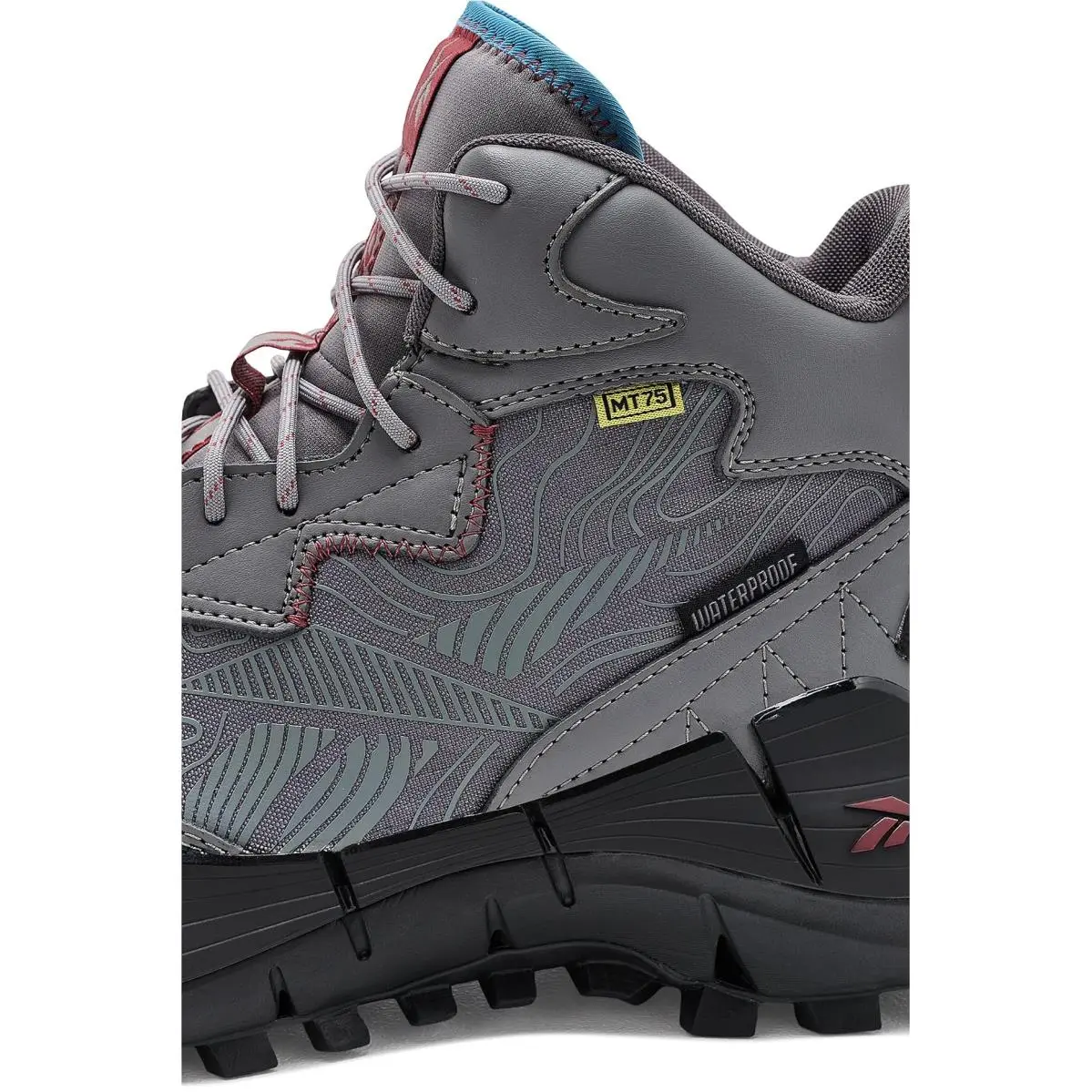 Reebok shoes - Black 18