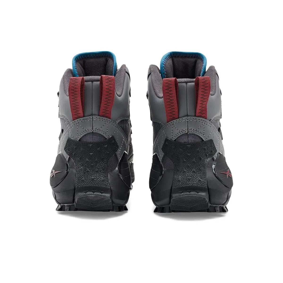 Reebok shoes - Black 19