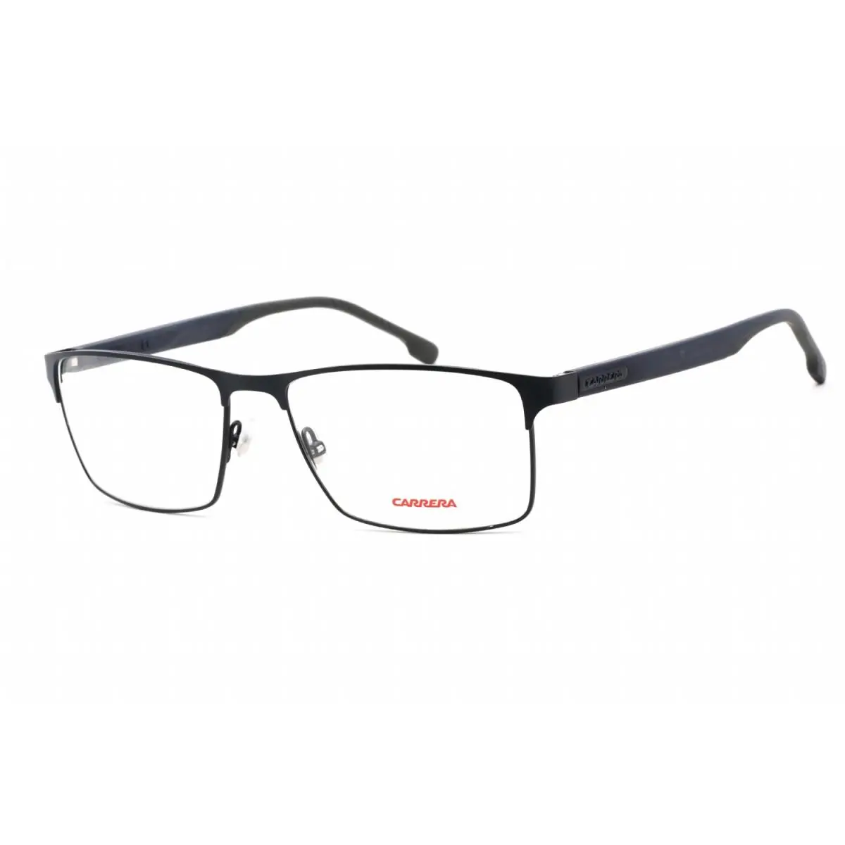 Carrera CARRERA8863 Eyeglasses Eye Glasses 0PJP00 Blue 58mm Men