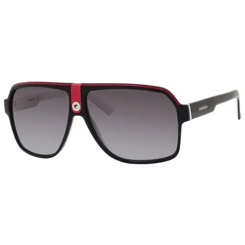 Carrera 33 Sunglasses Sun Glasses Bkcrwhbkw 8V49O 62mm Men