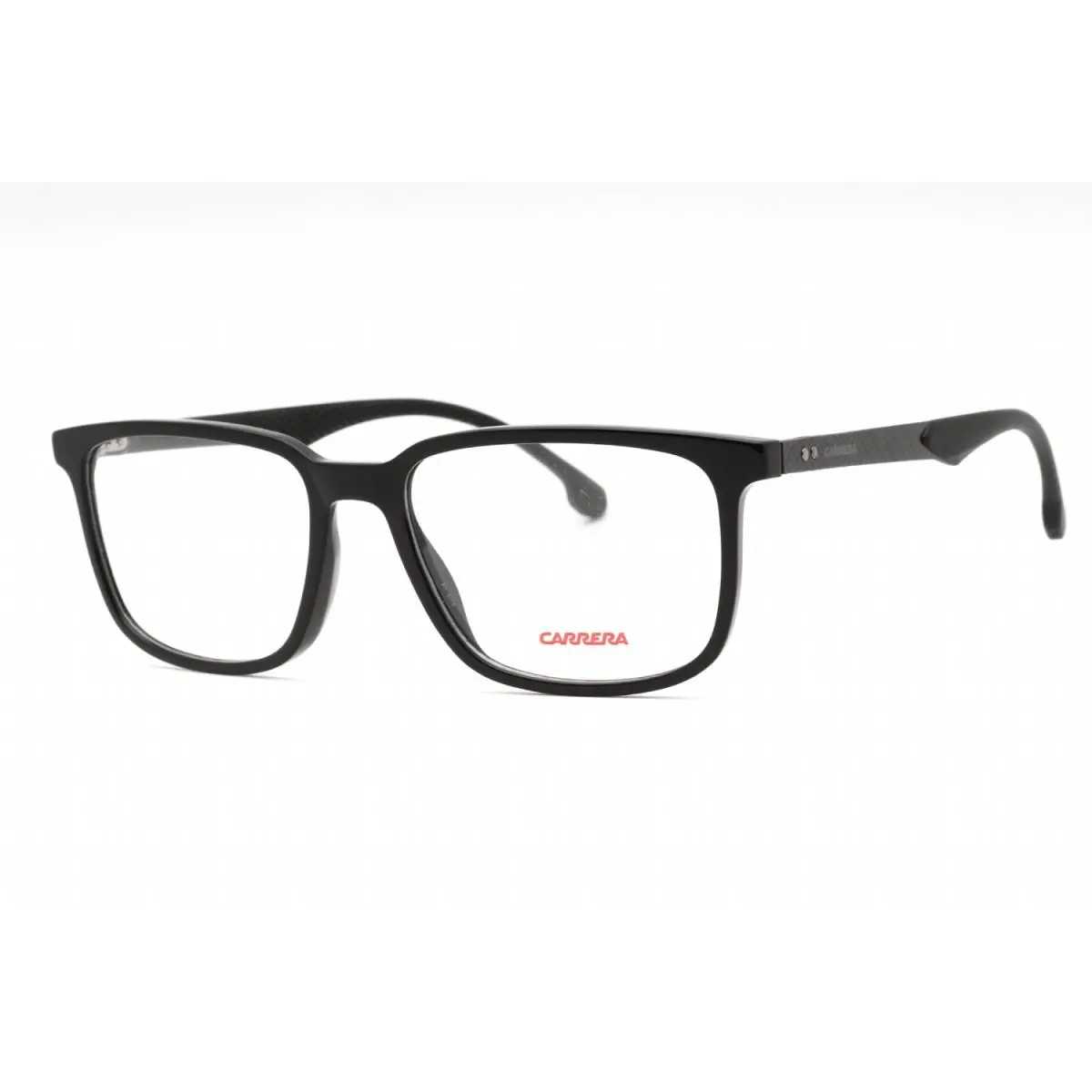 Carrera 8847 Eyeglasses Eye Glasses 080700 Black 54mm Men