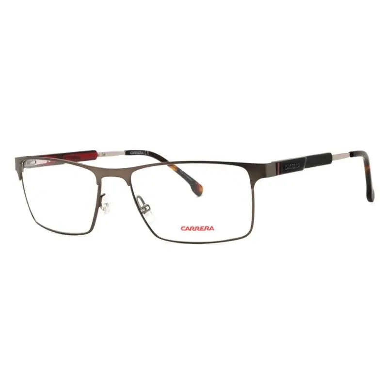 Carrera CA8833 Eyeglasses Eye Glasses 0R8000 56mm Men