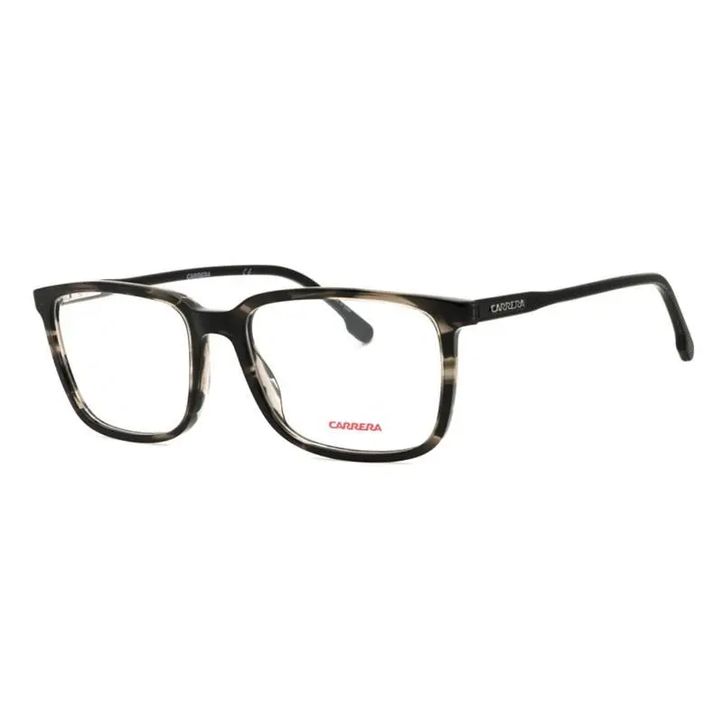 Carrera 254 Eyeglasses Eye Glasses 02W800 56mm Men