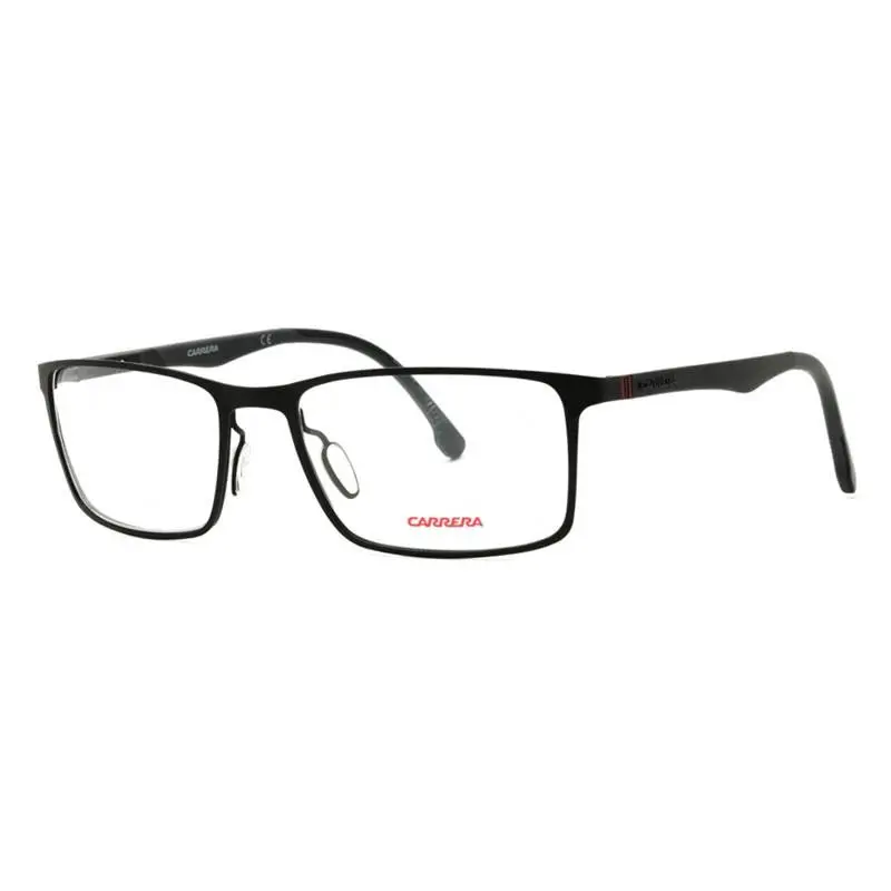 Carrera CA8827/V Eyeglasses Eye Glasses 000300 55mm Men
