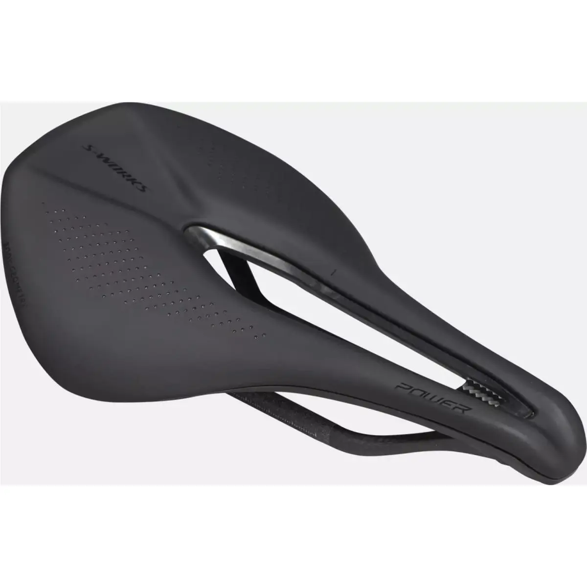 Specialized S-works Power Saddle Fact Carbon Rails - 143