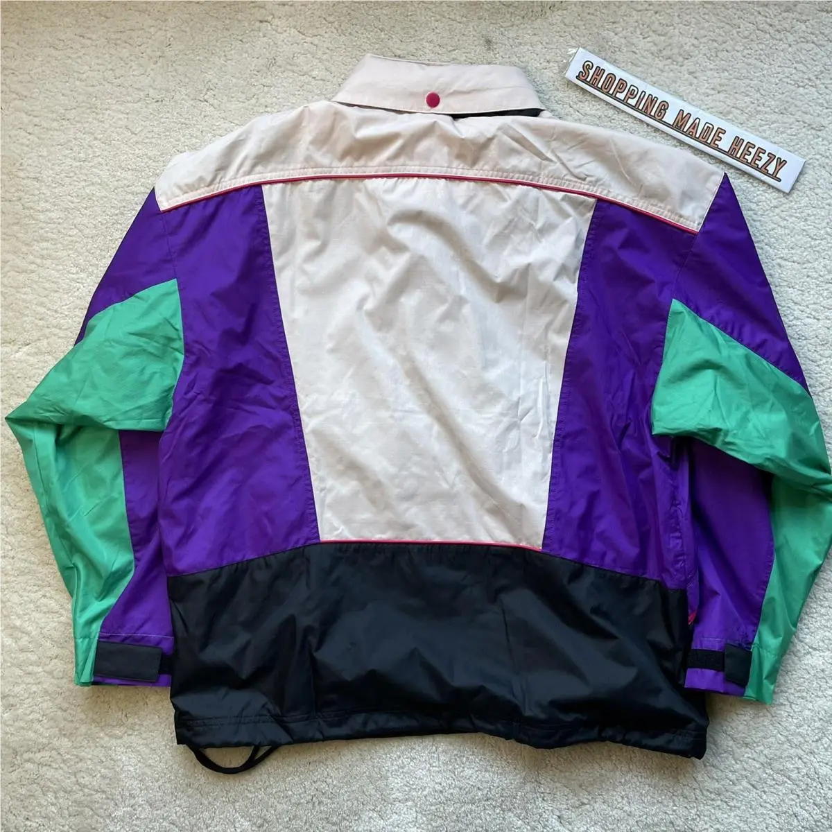 Reebok clothing - Multicolor (UPC: 193102883890) 7