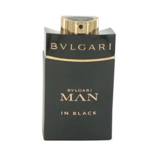 Man In Black Eau De Parfum by Bvlgari
