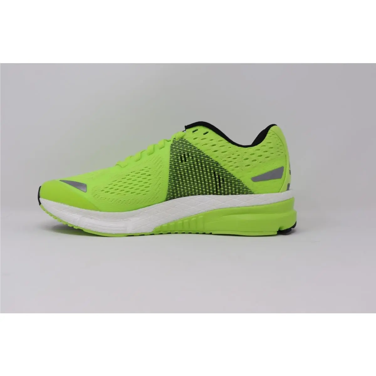 Reebok shoes - Harmony Road 3 - Harmony Road - CN6870 - LIME (UPC: 192612161979) 2