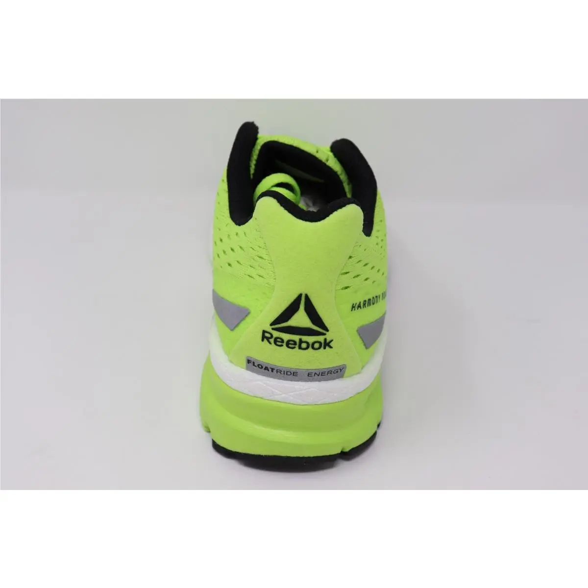 Reebok shoes - Harmony Road 3 - Harmony Road - CN6870 - LIME (UPC: 192612161979) 4