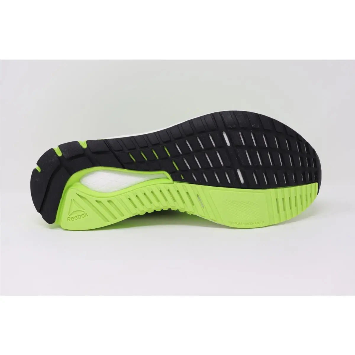 Reebok shoes - Harmony Road 3 - Harmony Road - CN6870 - LIME (UPC: 192612161979) 5