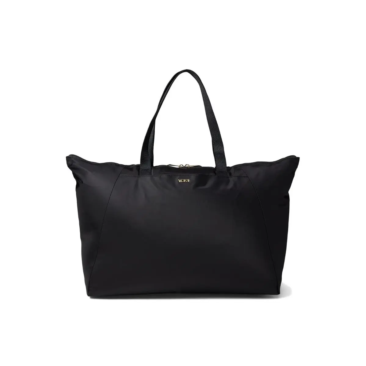 Unisex Handbags  Voyageur Just in Case® Tote Black/Gold by Tumi
