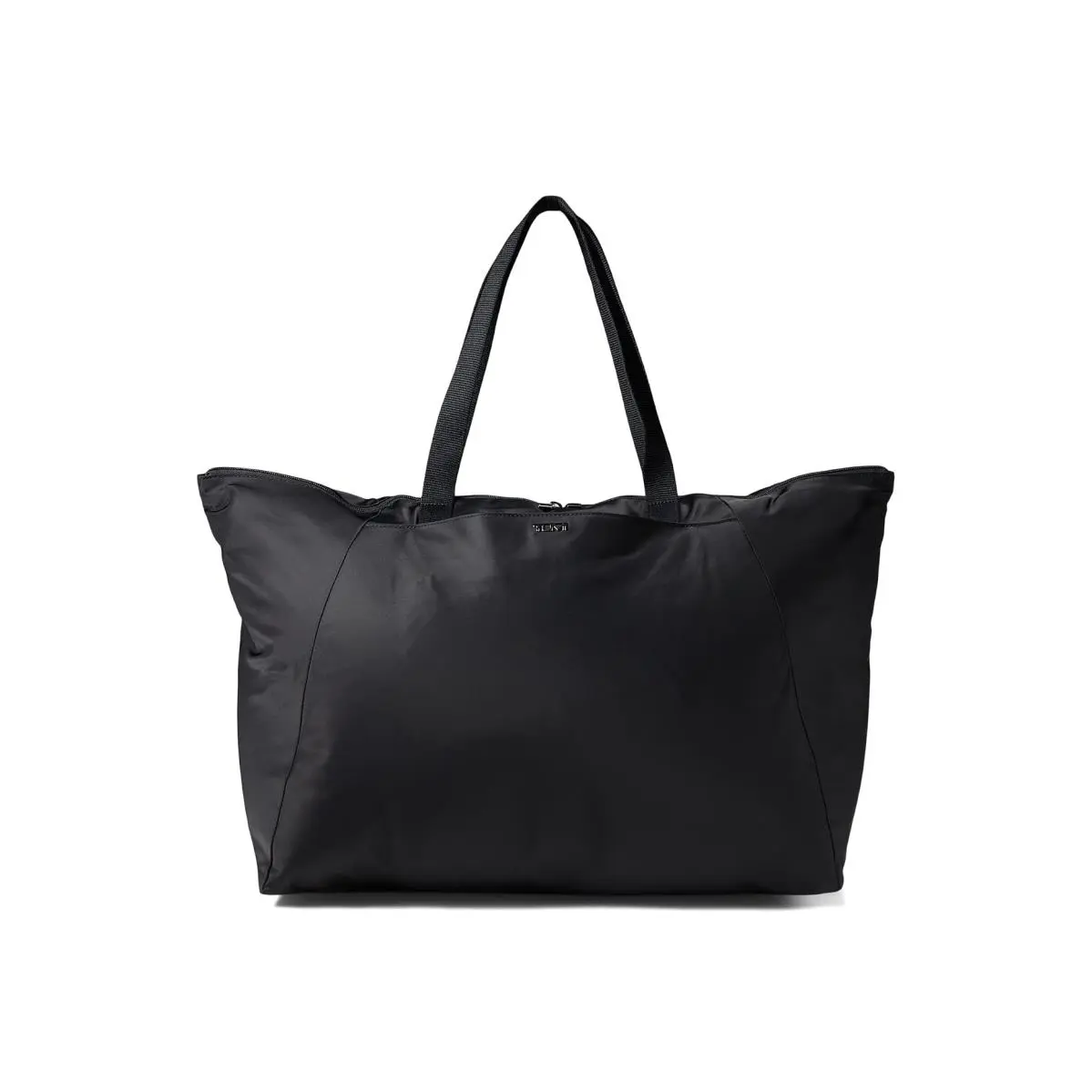 Unisex Handbags  Voyageur Just in Case® Tote Black/Gunmetal by Tumi