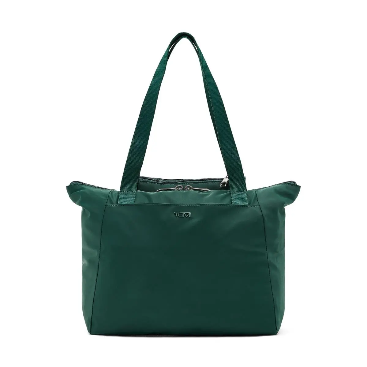 Unisex Handbags  Just In Case Small Tote Alpine Green by Tumi