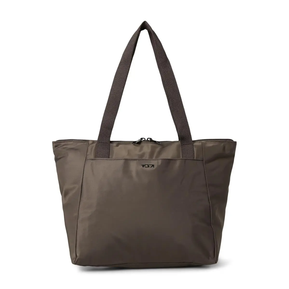 Unisex Handbags  Just In Case Small Tote Mink by Tumi