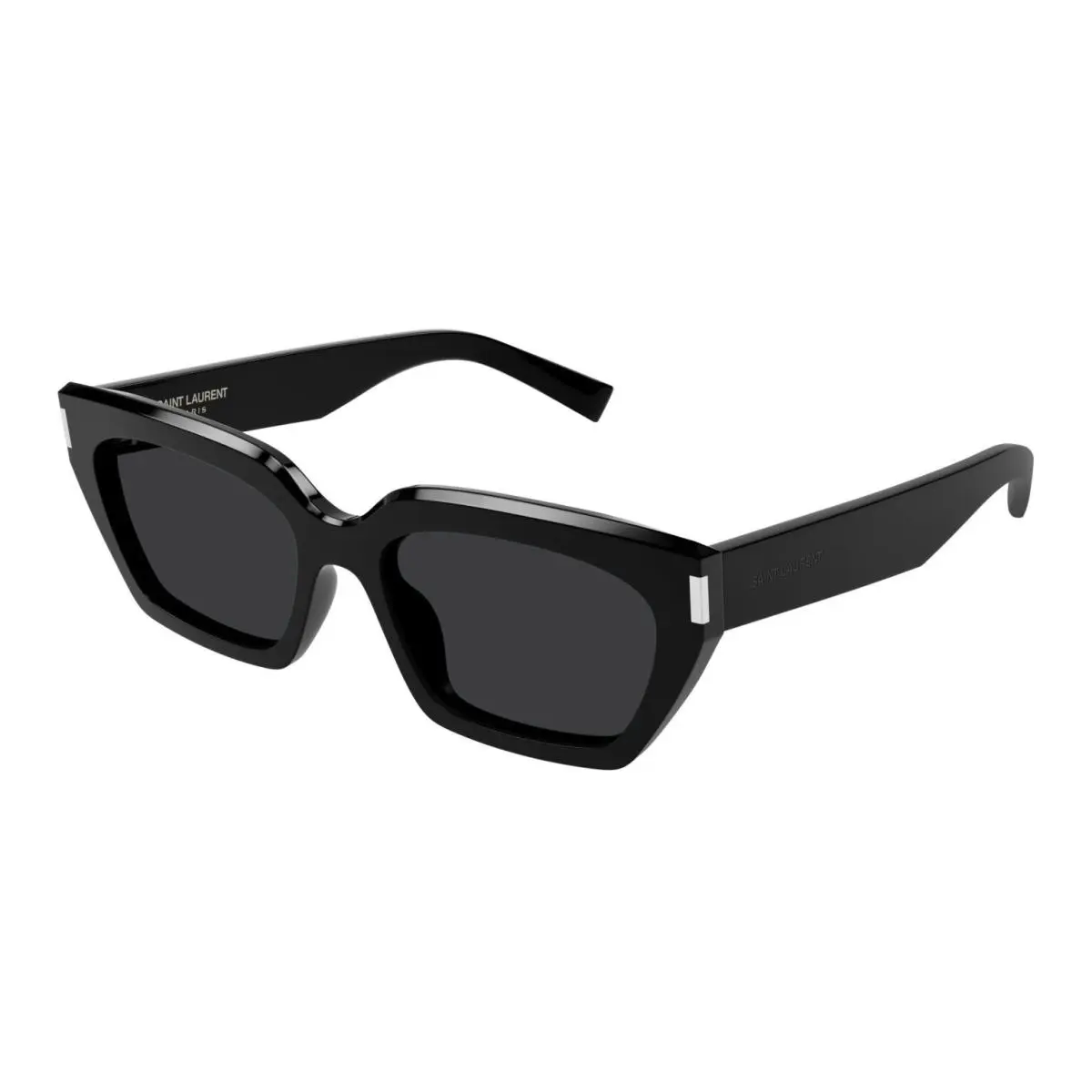 SL 826-PAGE-001 Sunglasses 55mm by Yves Saint Laurent