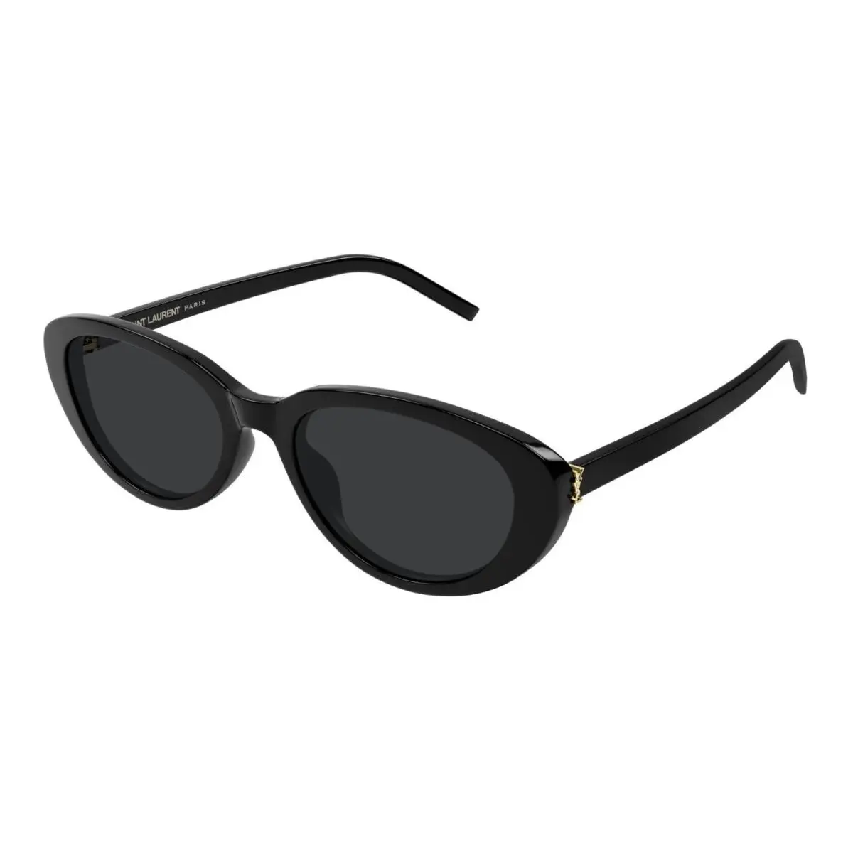 SL M154-K-001 Sunglasses 55mm by Yves Saint Laurent