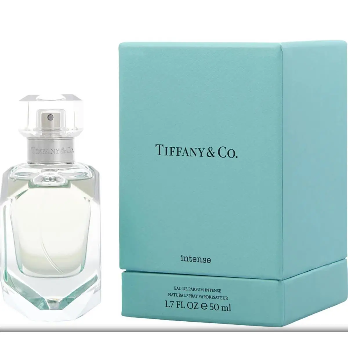 Sensational Tiffany Co Intense For Women`s Perfume by Tiffany & Co.