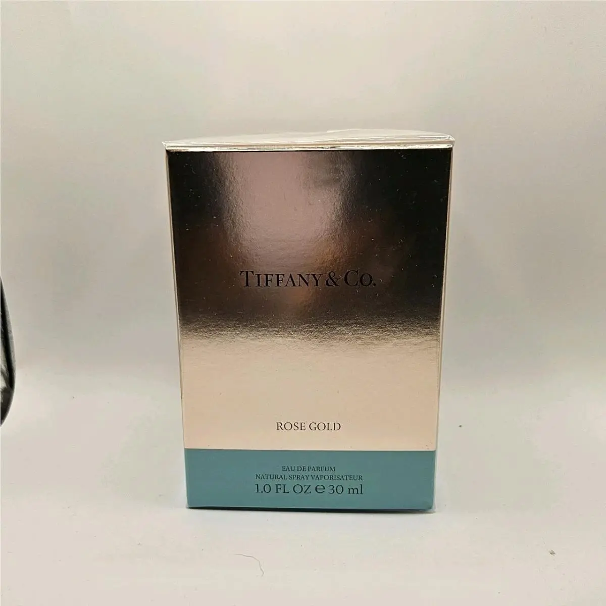 Tiffany Co. Rose Gold Women`s 1.7 fl oz Eau de Parfum Spray by Tiffany & Co.