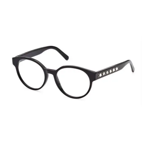 Swarovski SK5453-001-50 Eyeglasses 50mm