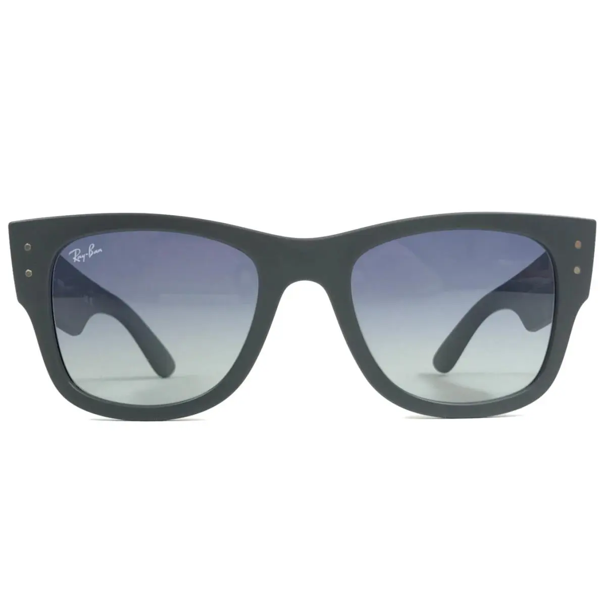 Ray-ban Sunglasses Liteforce RB4840-S 6017/4L Sand Gray w/ Grey Gradient 52 mm by Ray-Ban