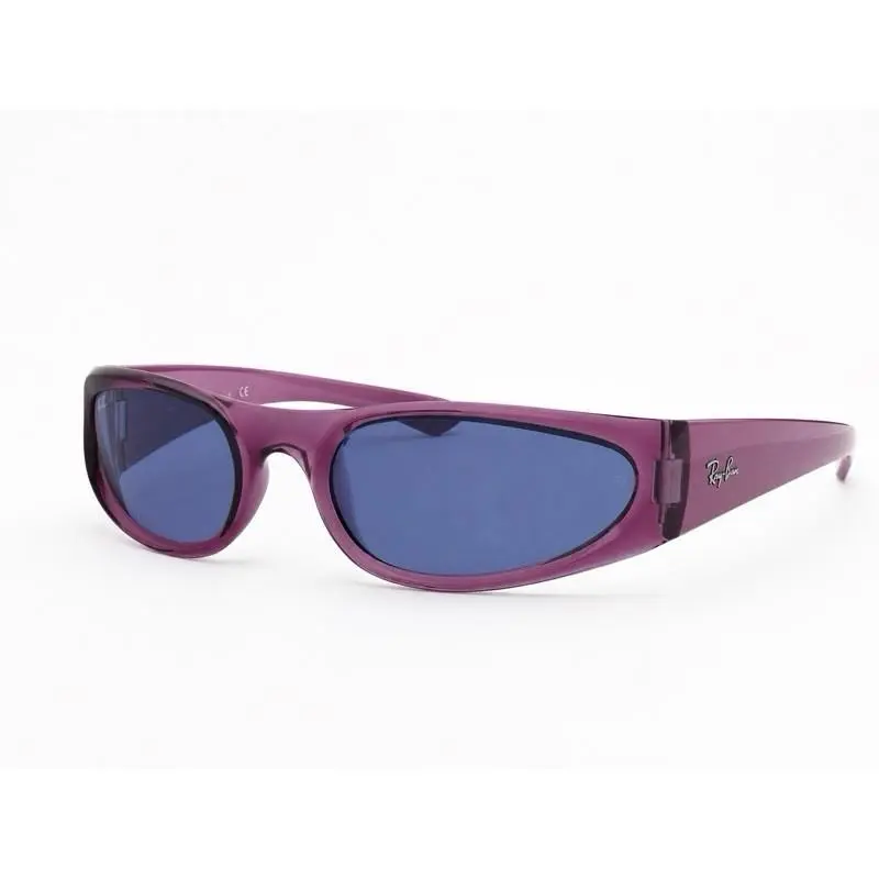 Ray-ban RB4332 Transparent Violet/blue - Colorway by Ray-Ban
