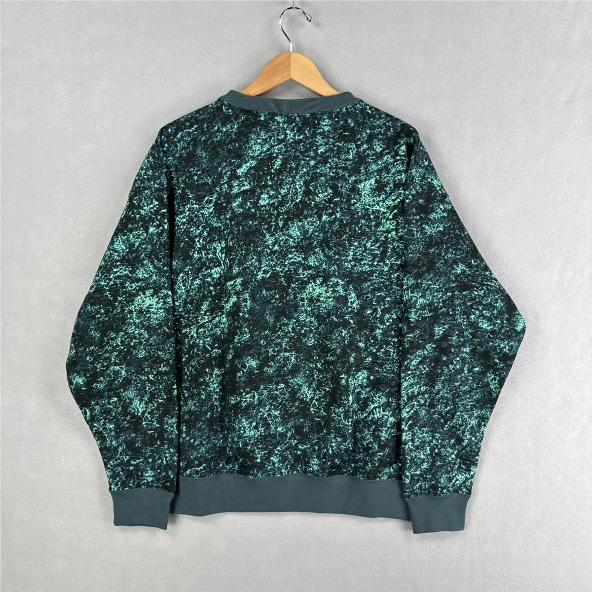 Nike clothing - Green 10