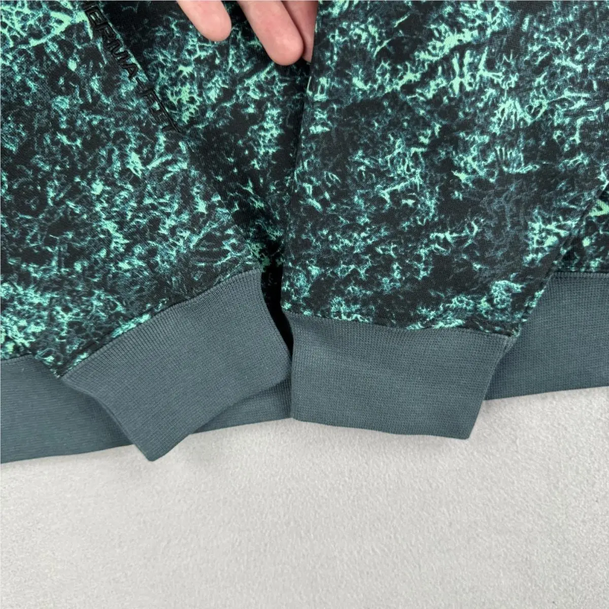 Nike clothing - Green 7