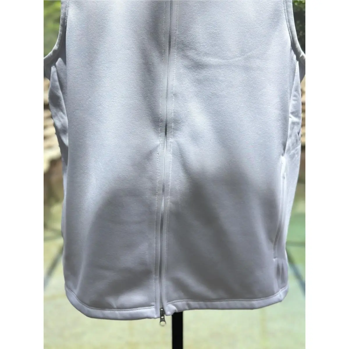 Nike clothing - DQ4573100 - DQ4573100 - White 4