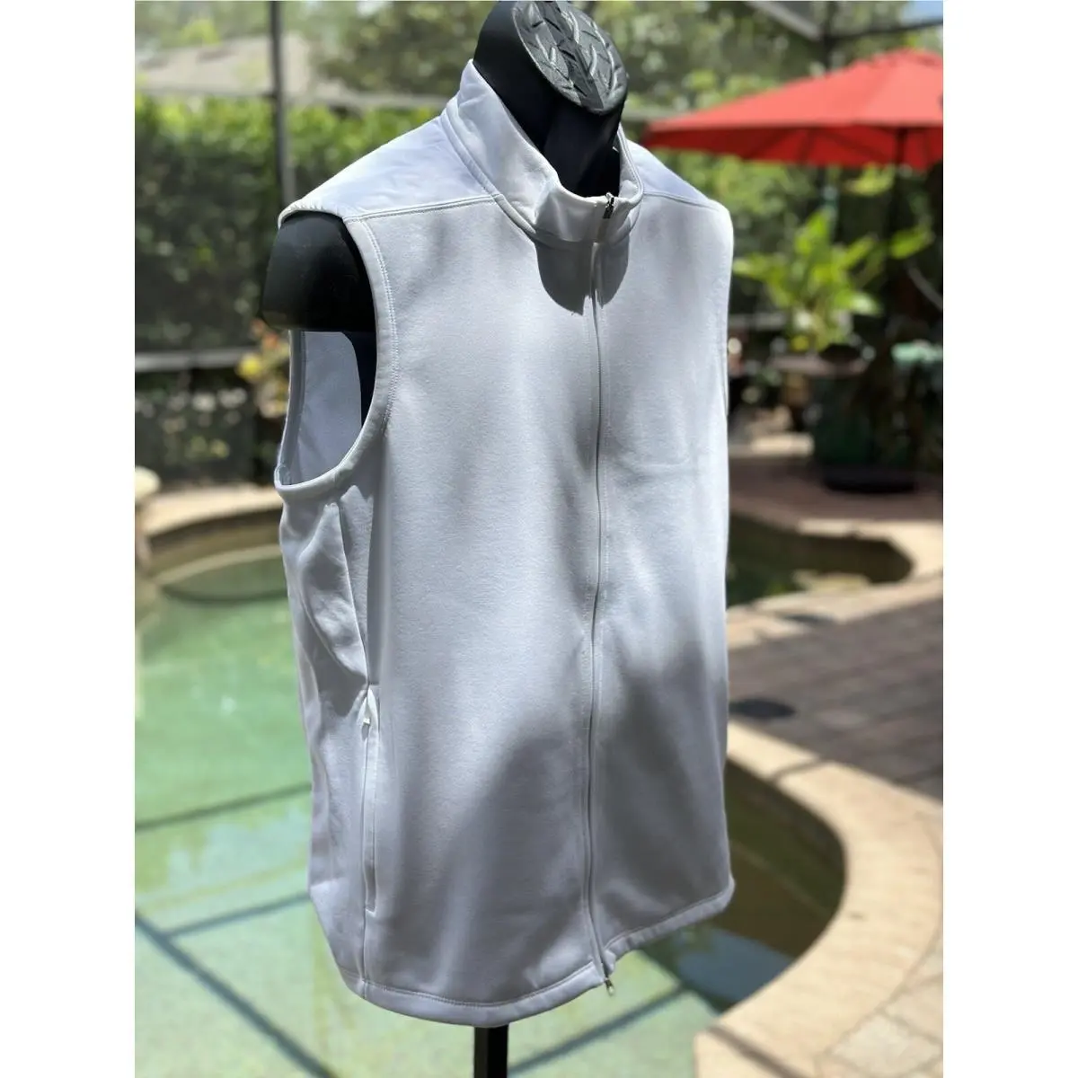 Nike clothing - DQ4573100 - DQ4573100 - White 0