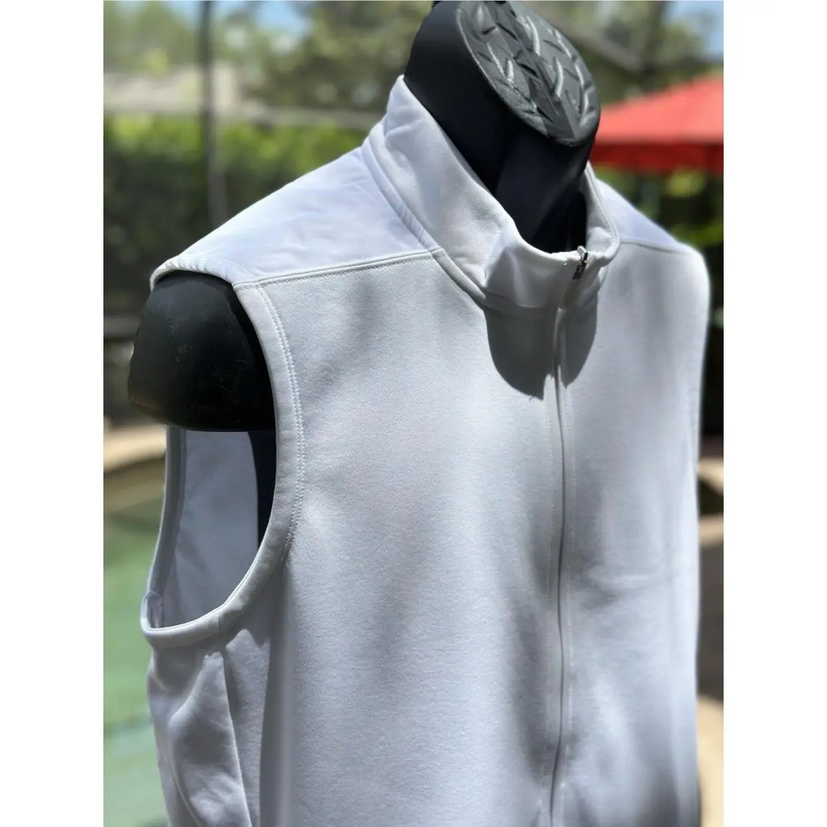 Nike clothing - DQ4573100 - DQ4573100 - White 1